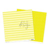 12" Paper Essentials Limeade 2