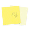 12" Paper Essentials Limeade 4