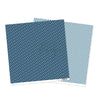 12" Paper Essentials Navy 2