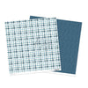 12" Paper Essentials Navy 3