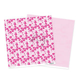12" Paper Essentials Peony 4