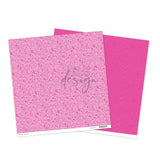 12" Paper Essentials Peony 5