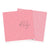12" Paper Essentials Pink 4