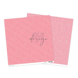 12" Paper Essentials Pink 4