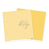 12" Paper Essentials Sunshine 2