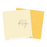 12" Paper Essentials Sunshine 6