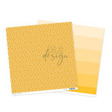12" Paper Essentials Sunshine 7