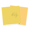 12" Paper Essentials Sunshine 8