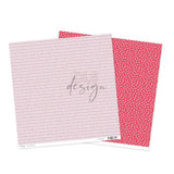 12" Paper Essentials Watermelon 3