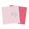 12" Paper Essentials Watermelon 4