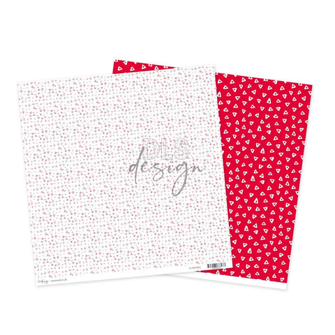 12" Paper Essentials Watermelon 5