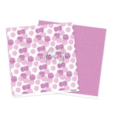 12" Paper Essentials Wisteria 4