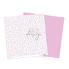 12" Paper Essentials Wisteria 5