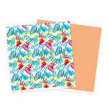 12" Paper Fifteen Sun-kissed Moments - Sunset Memories