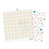 12" Paper Furry Friends - It's playtime