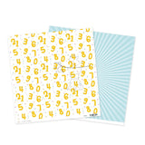 12" Paper It's A Party - Let's Celebrate