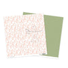 12" Paper Love Story 2.0 - Forever Yours