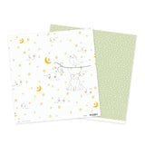 12" Paper Love You To Bits