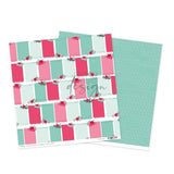 12" Paper Nineteen Moments To Remember - Frozen in Time