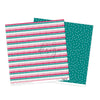 12" Paper Nineteen Moments To Remember - Whispering Snow