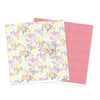 12" Paper One Moment In Time - Blooming Meadows
