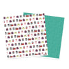 12" Paper Project Pepernoot - Sinterklaas Is Jarig