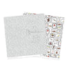 12" Paper Project Pepernoot - Vol Verwachting Klopt Ons Hart