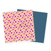 12" Paper Sixteen Golden Days - Berry Season