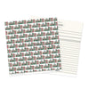 12" Paper Ten Sings Of Spring - Garden Library