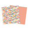 12" Paper Thirteen Tales Of Summer - Hello Sunshine