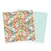 12" Paper Thirteen Tales Of Summer - Summer Whispers