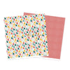 12" Paper Timeless - P(e)aradise