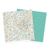 12" Paper XoXo 2.0 - Blooming Love