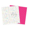 12" Paper XoXo 2.0 - Spring Glam