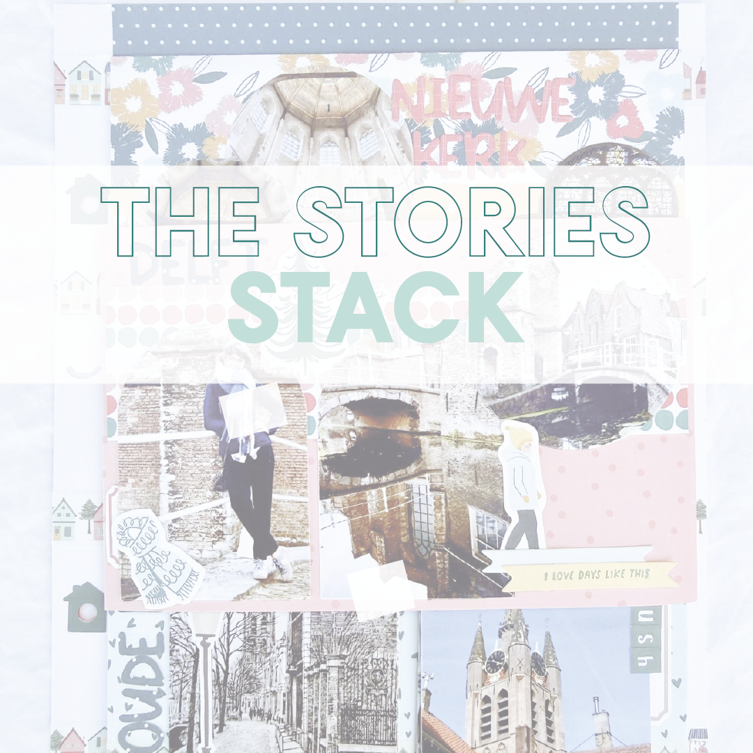 21/11/2026 - The Stories Stack Workshop