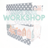 24/10/2026 - Interactive Mini Box Workshop
