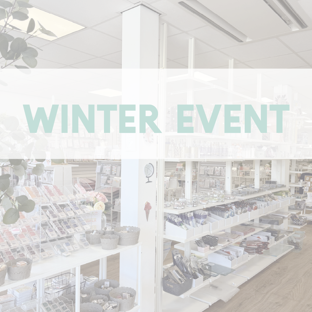 28/11/2026 - Winter Event
