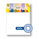 3D Foam pads 2 mm