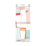 3x8" Journaling Cards 365 New Days Set 2