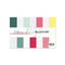 4x6 Grid Cards On Cloud Nine