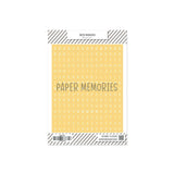 ABC Stickers Lucy Light Sunshine