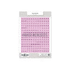 ABC Stickers Sage Light Wisteria