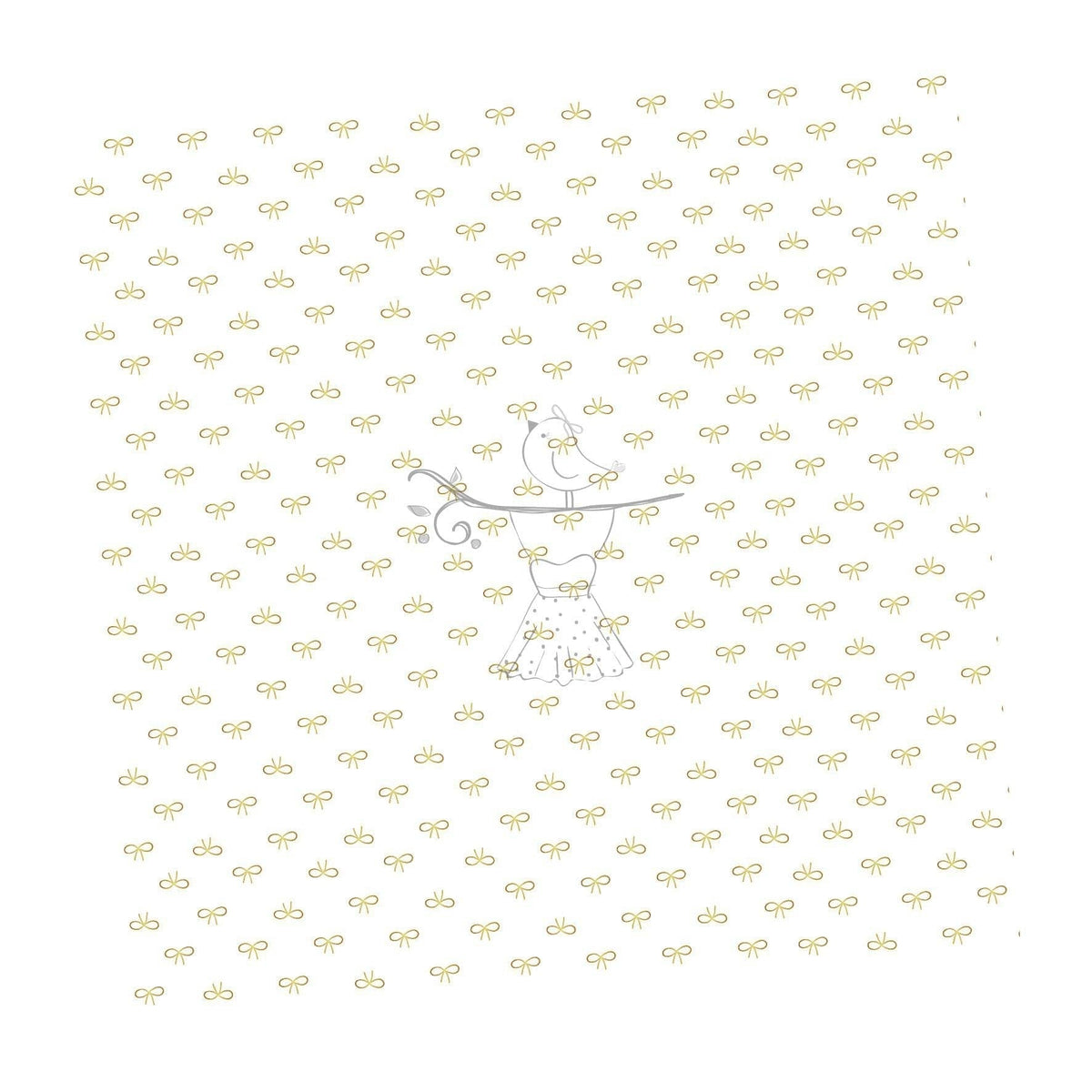 Acetate Sheet Bows