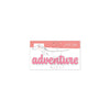 Acrylic Shape Adventure