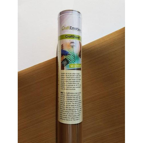 Adhesive Craft Sheet