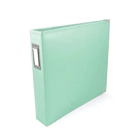 Album Leather 12x12 Mint