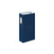 Album Linen 3x8 Navy