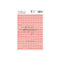 Alphabet Stickers Gilmo Coral
