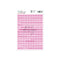 Alphabet Stickers Gilmo Peony
