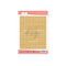 Alphabet Stickers Gilmo